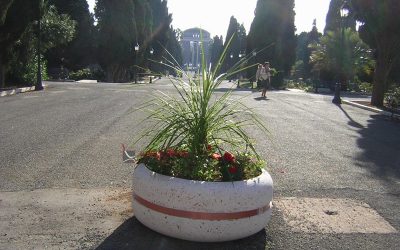 Cimitero San Michele Cagliari